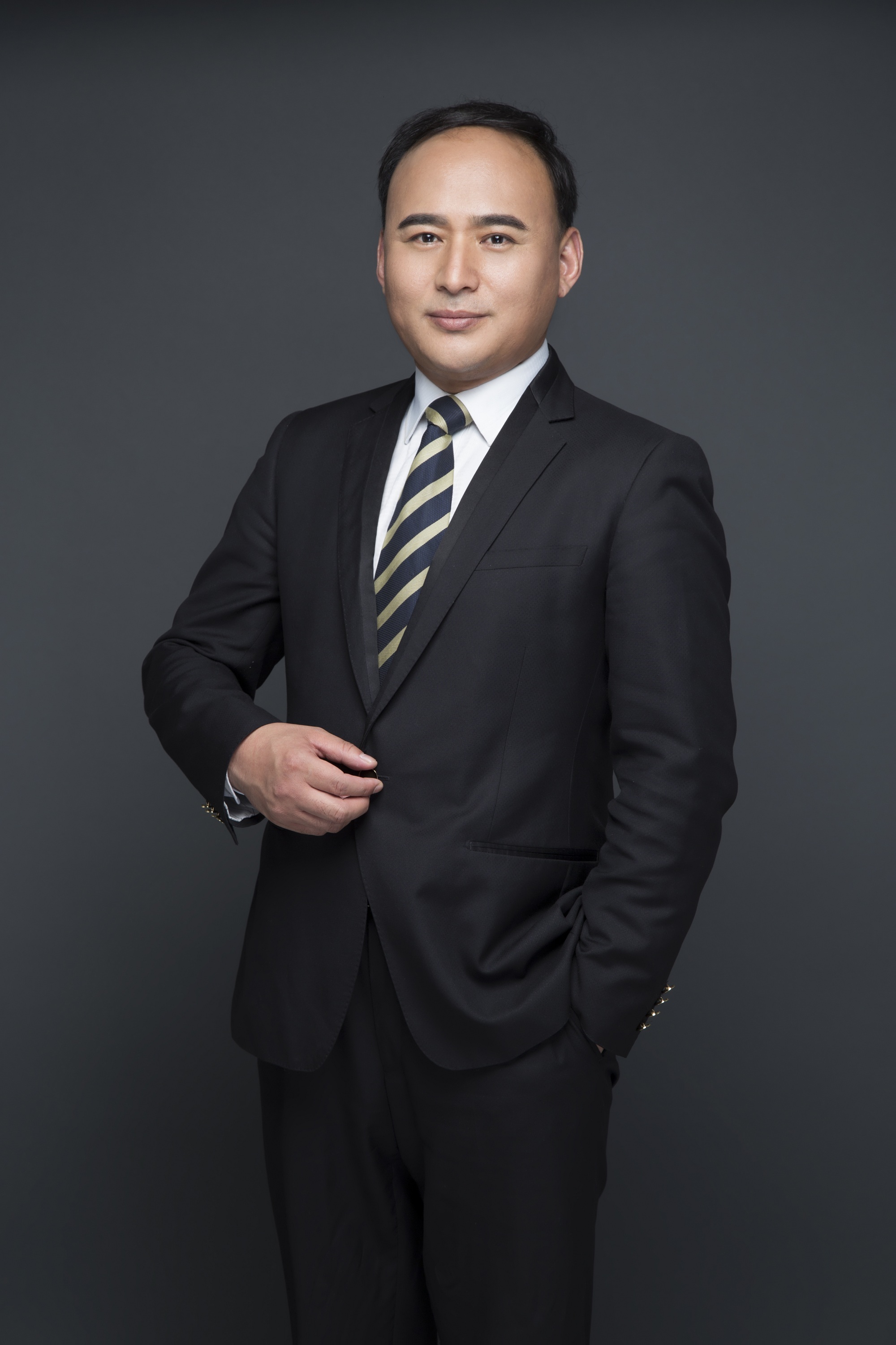 赖平 内容策划总监